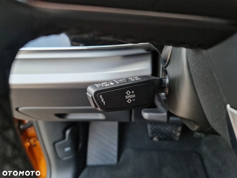 Audi Q8 50 TDI mHEV Quattro Tiptronic - 33