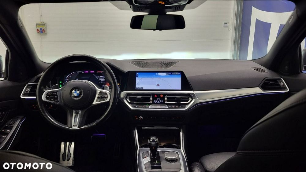 BMW Seria 3 - 17