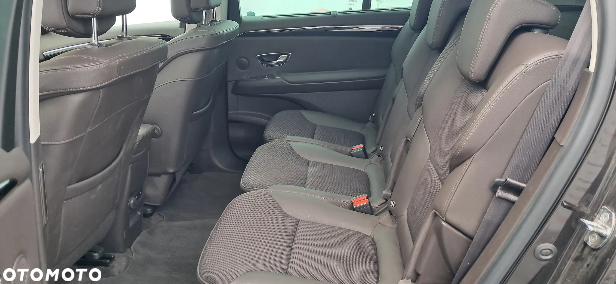 Renault Espace Energy dCi 160 EDC Business - 25