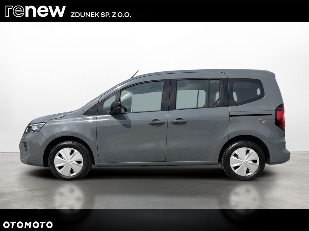 Nissan Townstar Combi 1.3 DIG-T L1 Business - 3