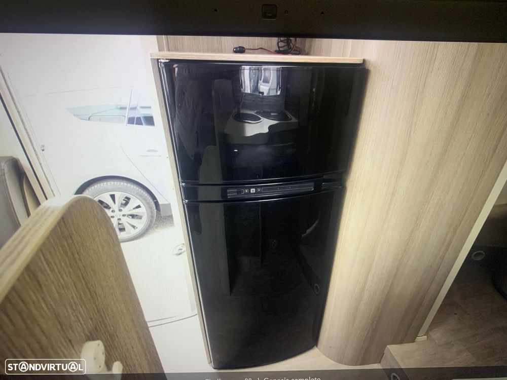 Challenger Genesis - 11