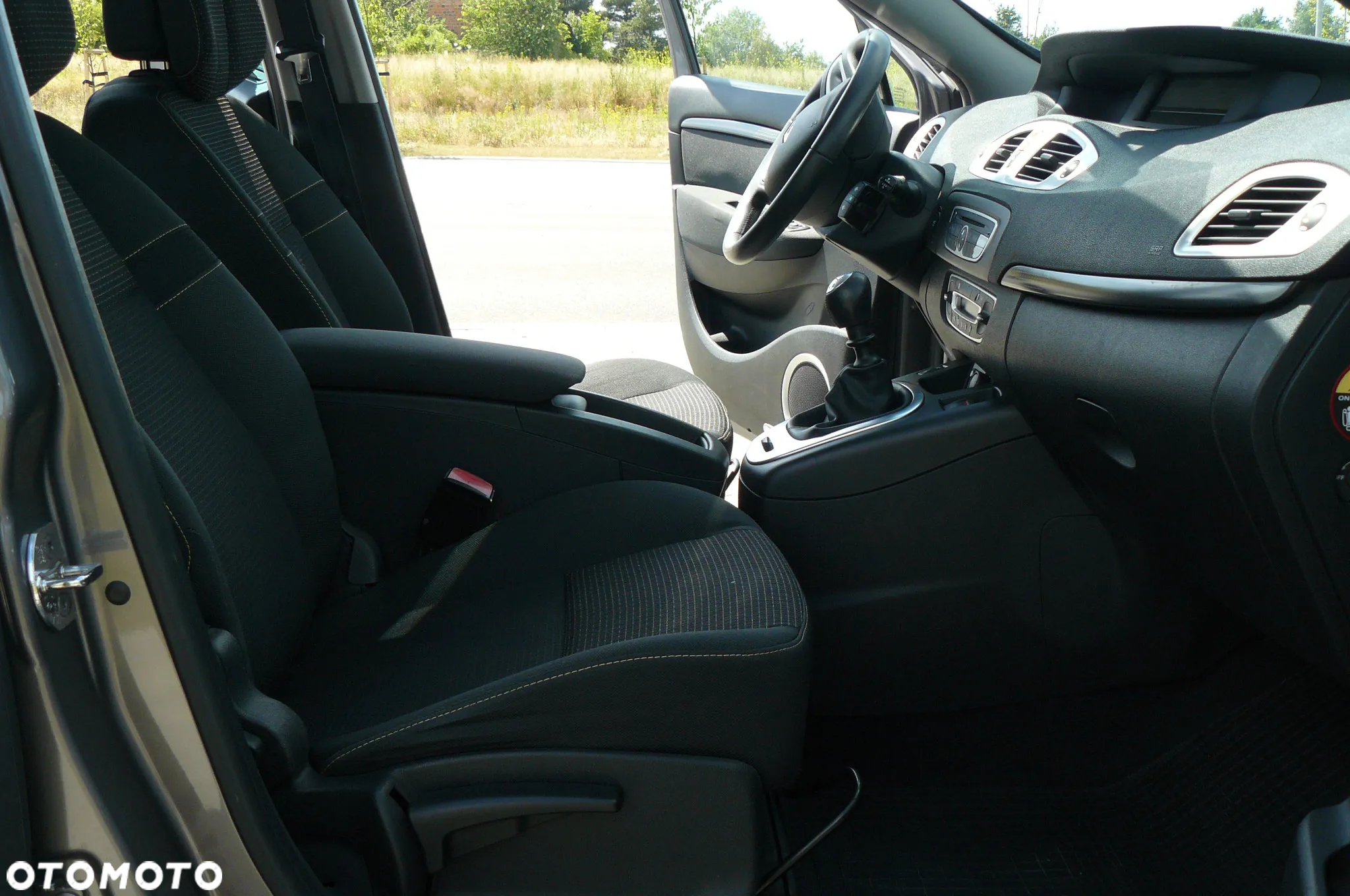 Renault Scenic - 20