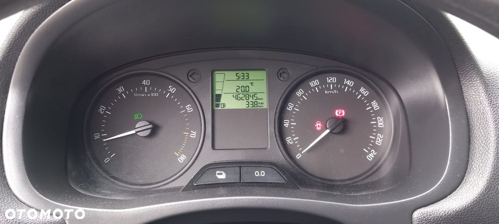 Fiat Panda 1.2 Mylife Eco - 11