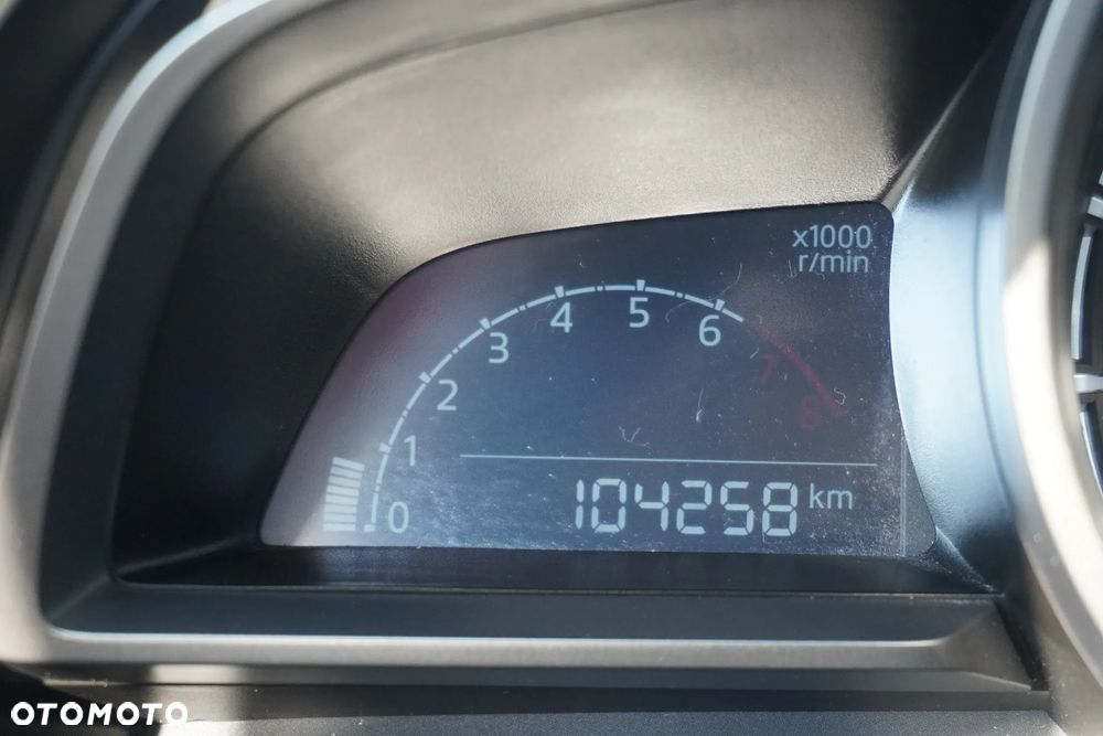Mazda 2 SKYACTIV-G 90 Homura - 36