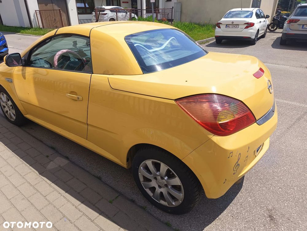 Opel Tigra 1.4 Cosmo - 6
