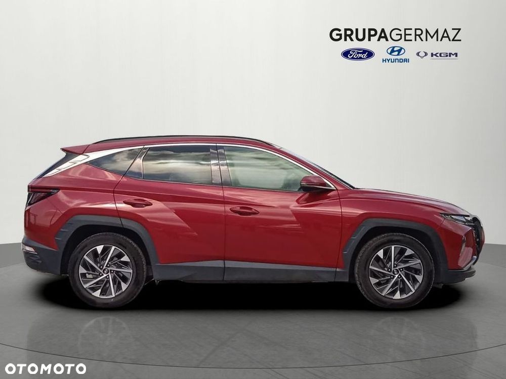 Hyundai Tucson 1.6 T-GDi Executive 2WD - 6
