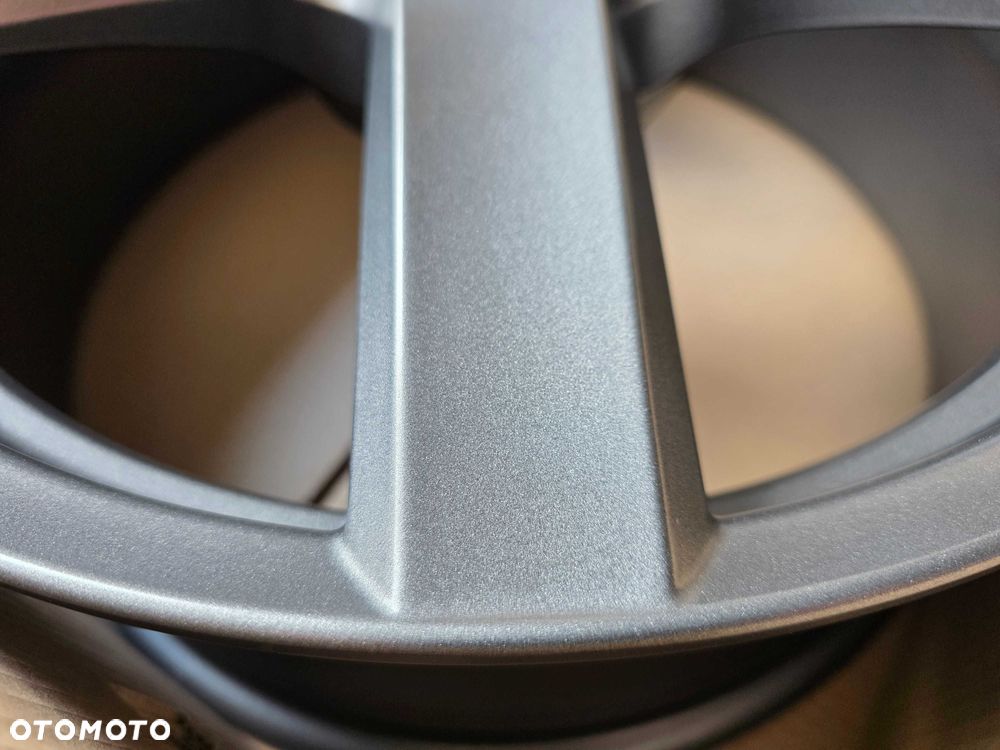 [N41] 4x NOWE Felgi aluminiowe 16 cali 5x115 ET41 Opel Insignia B Astra Chevrolet Cruze - 4