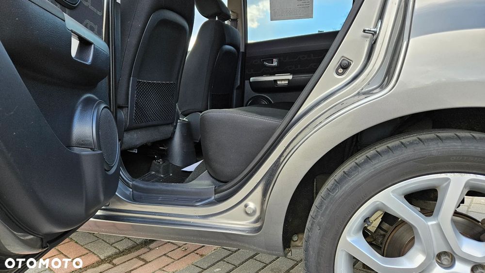 Kia Soul 1.6 CRDi XL - 14