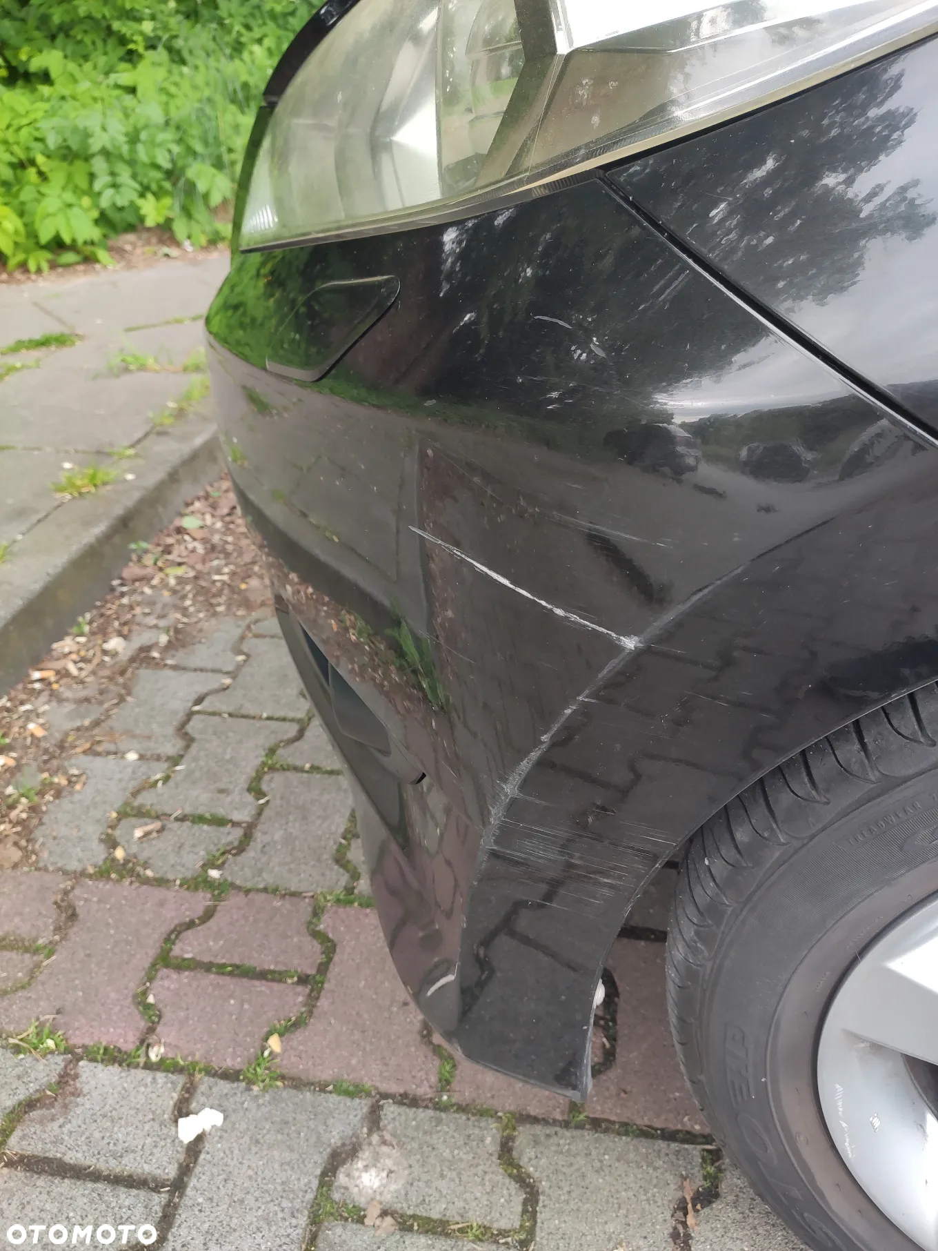Honda FR-V - 8