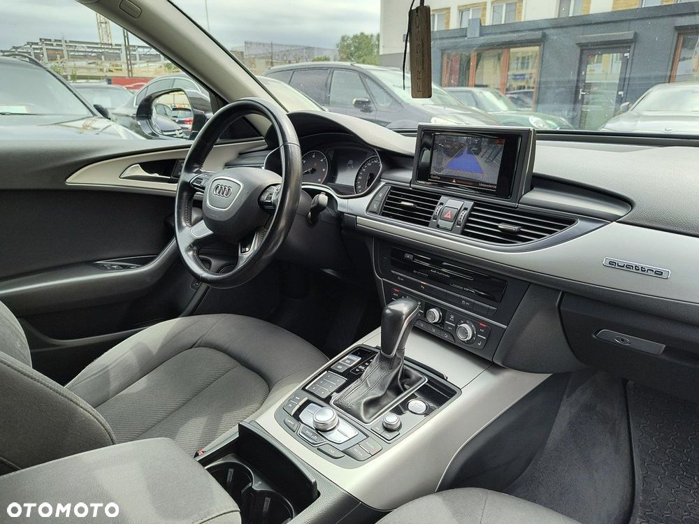 Audi A6 Limousine - 17