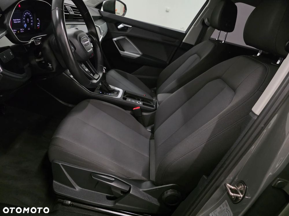 Audi Q3 35 TDI S tronic - 7