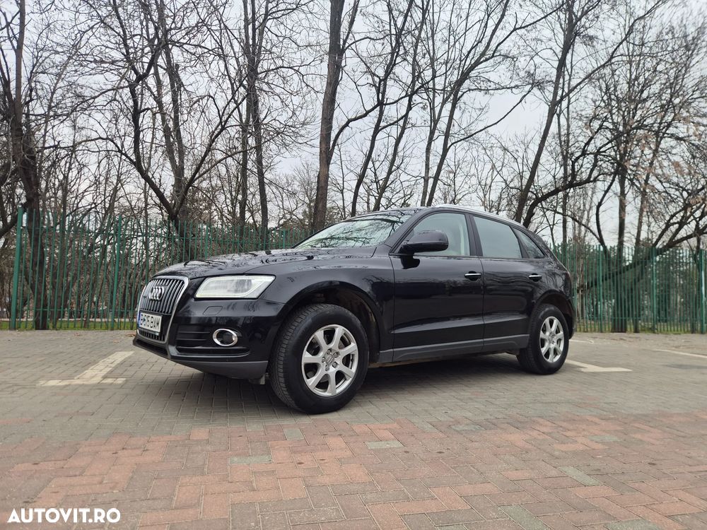 Audi Q5 - 23