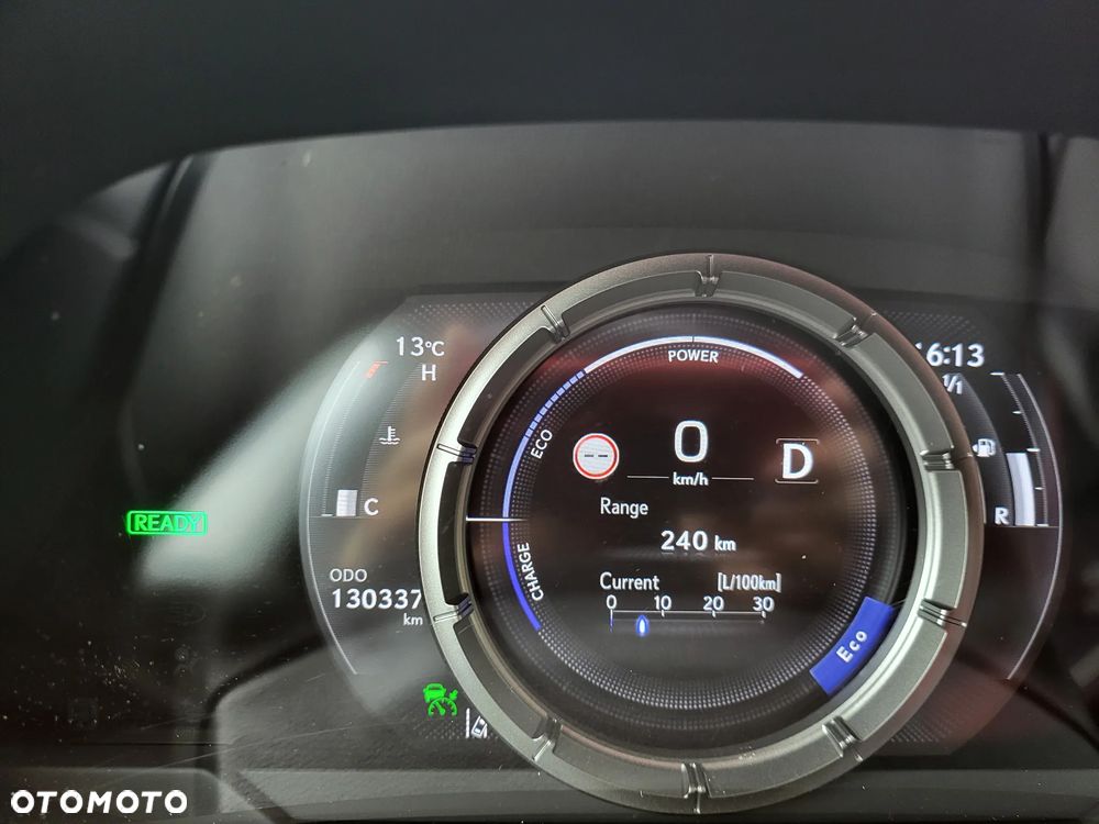 Lexus UX 250h GPF F Sport 2WD - 10
