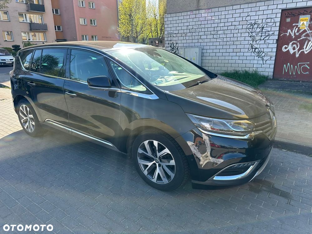 Renault Espace Energy dCi 160 EDC Intens - 2
