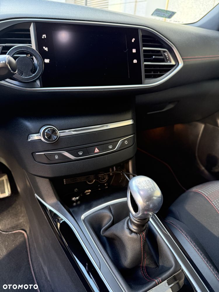 Peugeot 308 BlueHDi 130 Stop & Start GT Pack - 2
