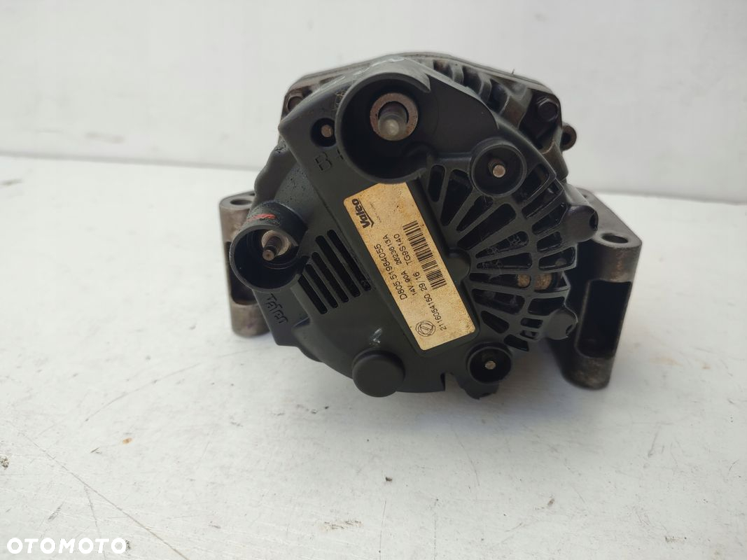 Alternator FIAT TIPO II 1.3 M-JET 15-20 51984055 - 3