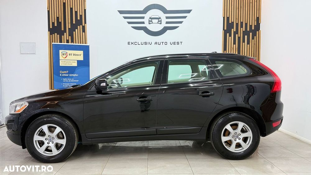 Volvo XC 60 D4 Kinetic - 11