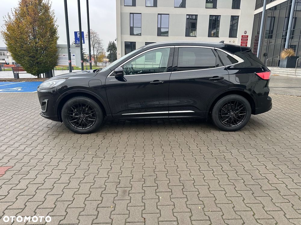 Ford Kuga 2.5P PHEV FWD Vignale - 10