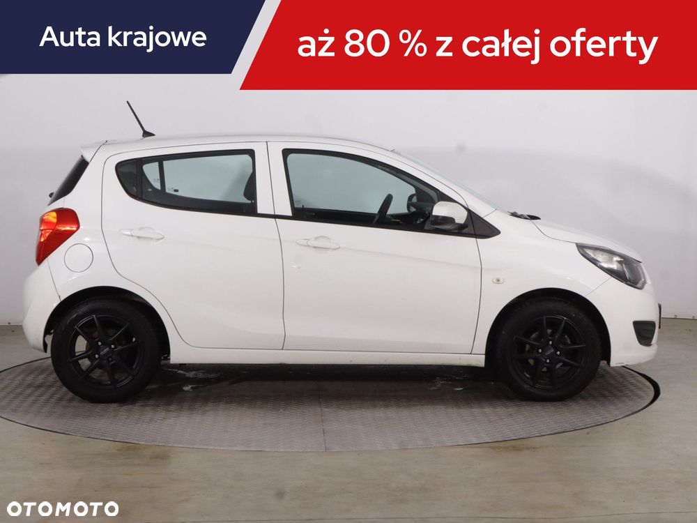 Opel Karl - 8