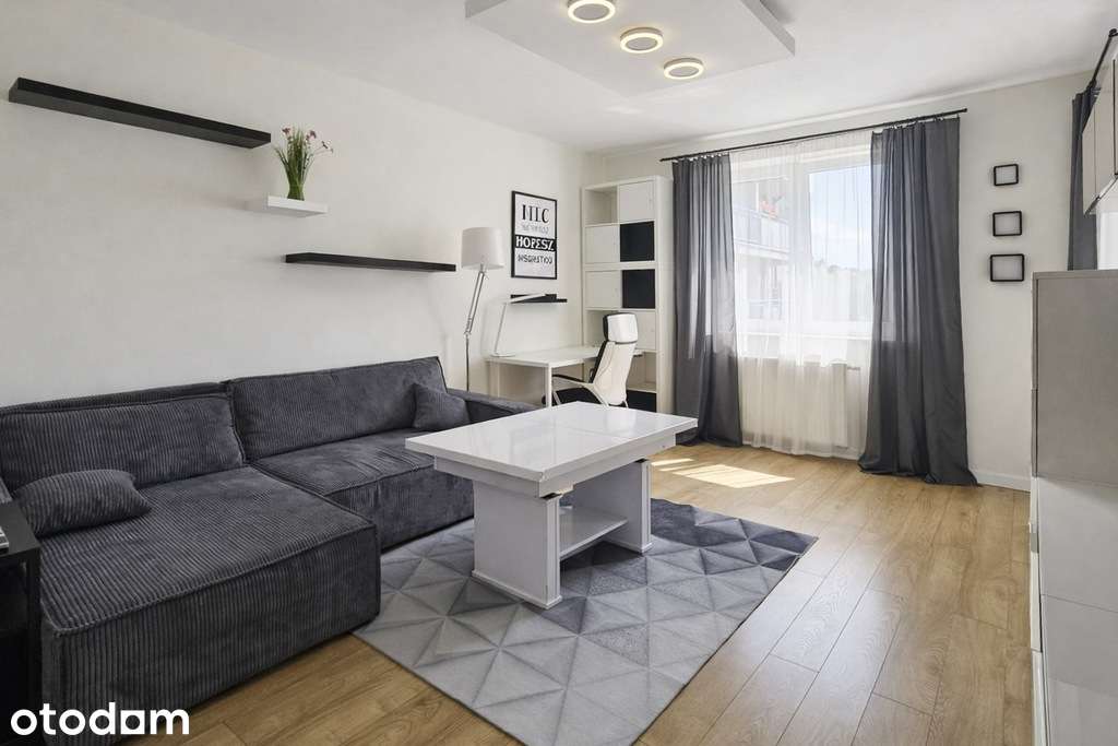 Ul. Iwonicka 3pokoje balkon+komórka
