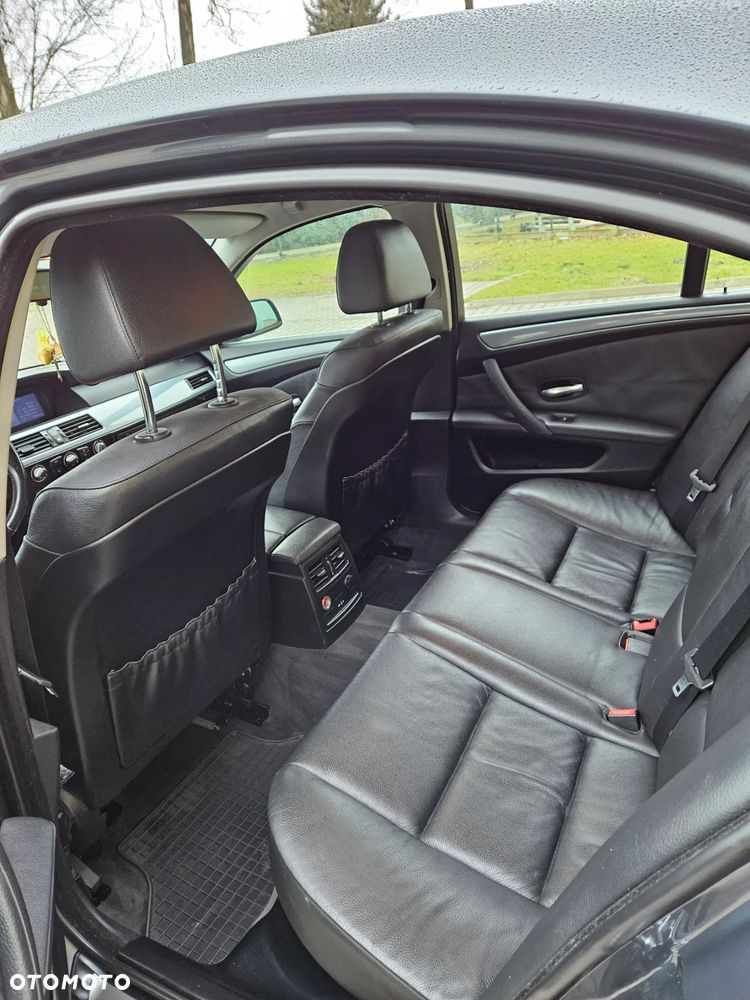 BMW Seria 5 - 17