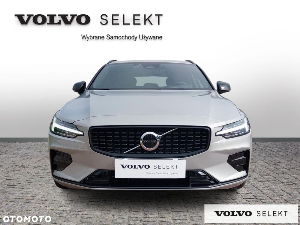Volvo V60 - 5