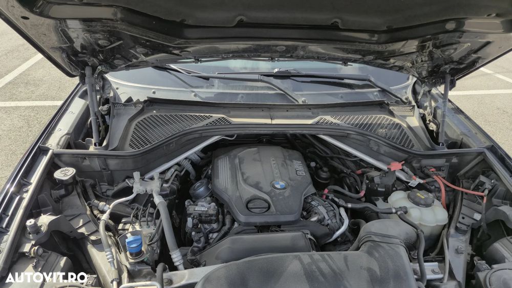 BMW X5 xDrive25d Sport-Aut. - 18