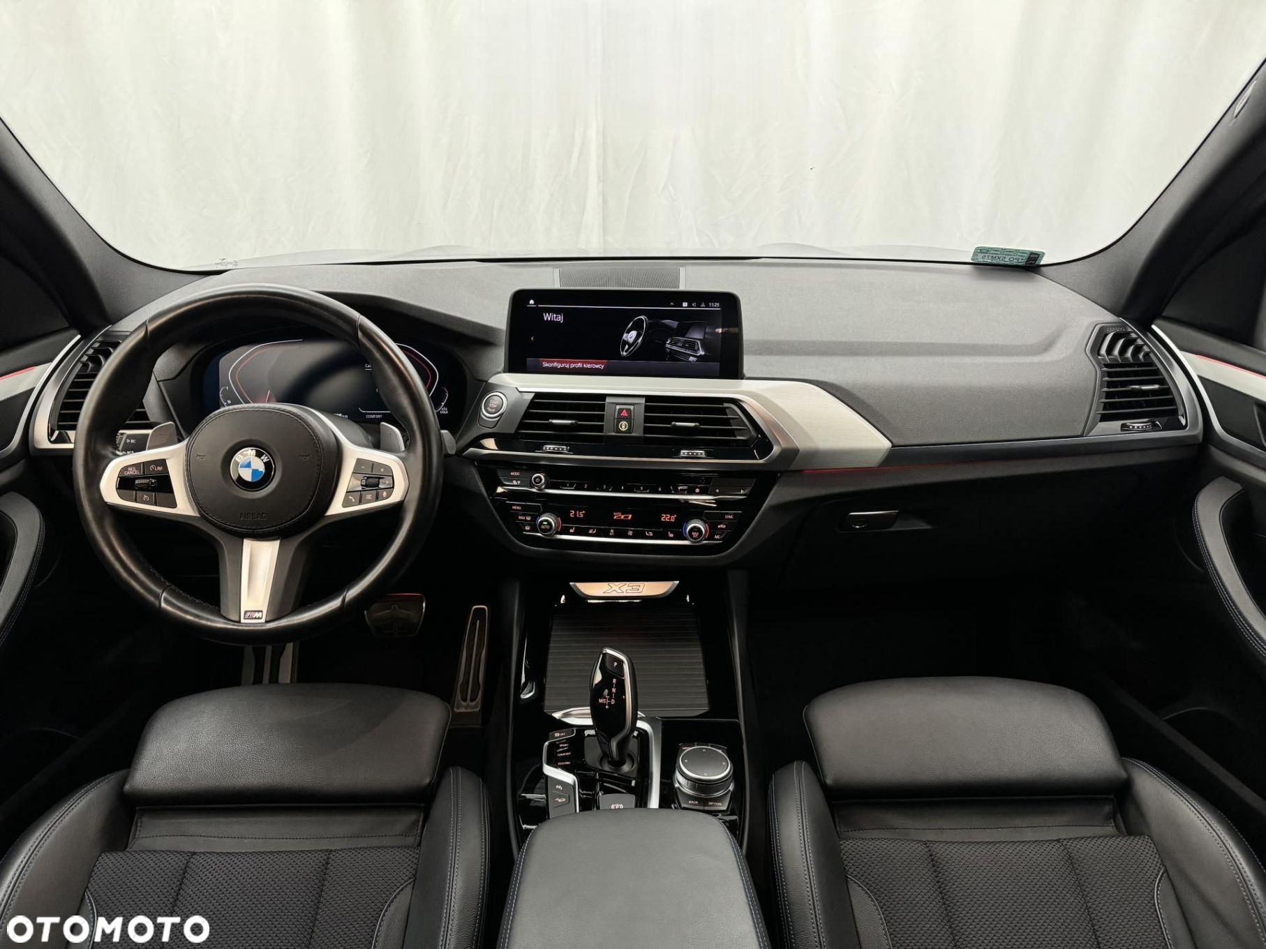 BMW X3 - 19