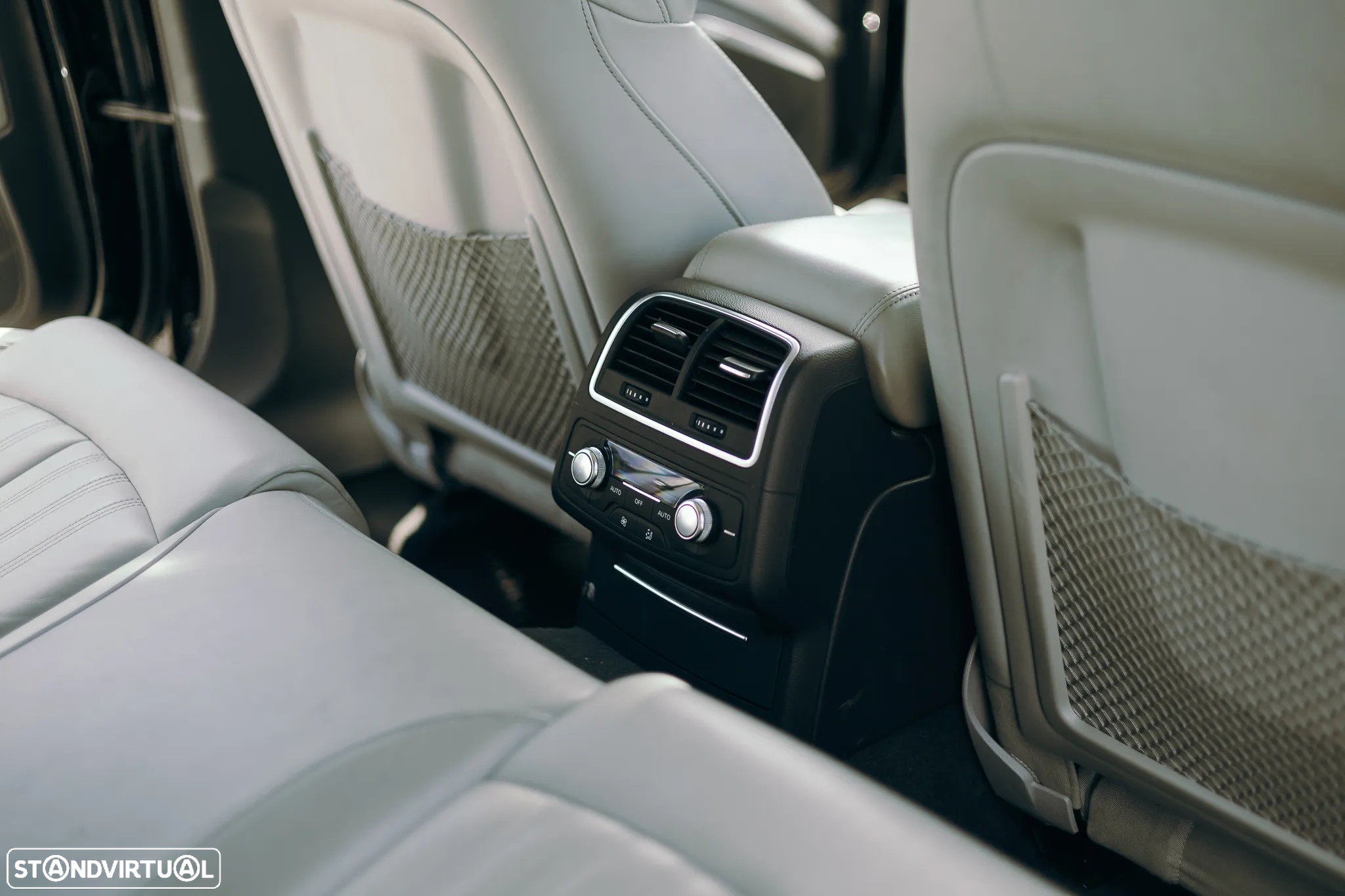 Audi A6 Allroad - 16