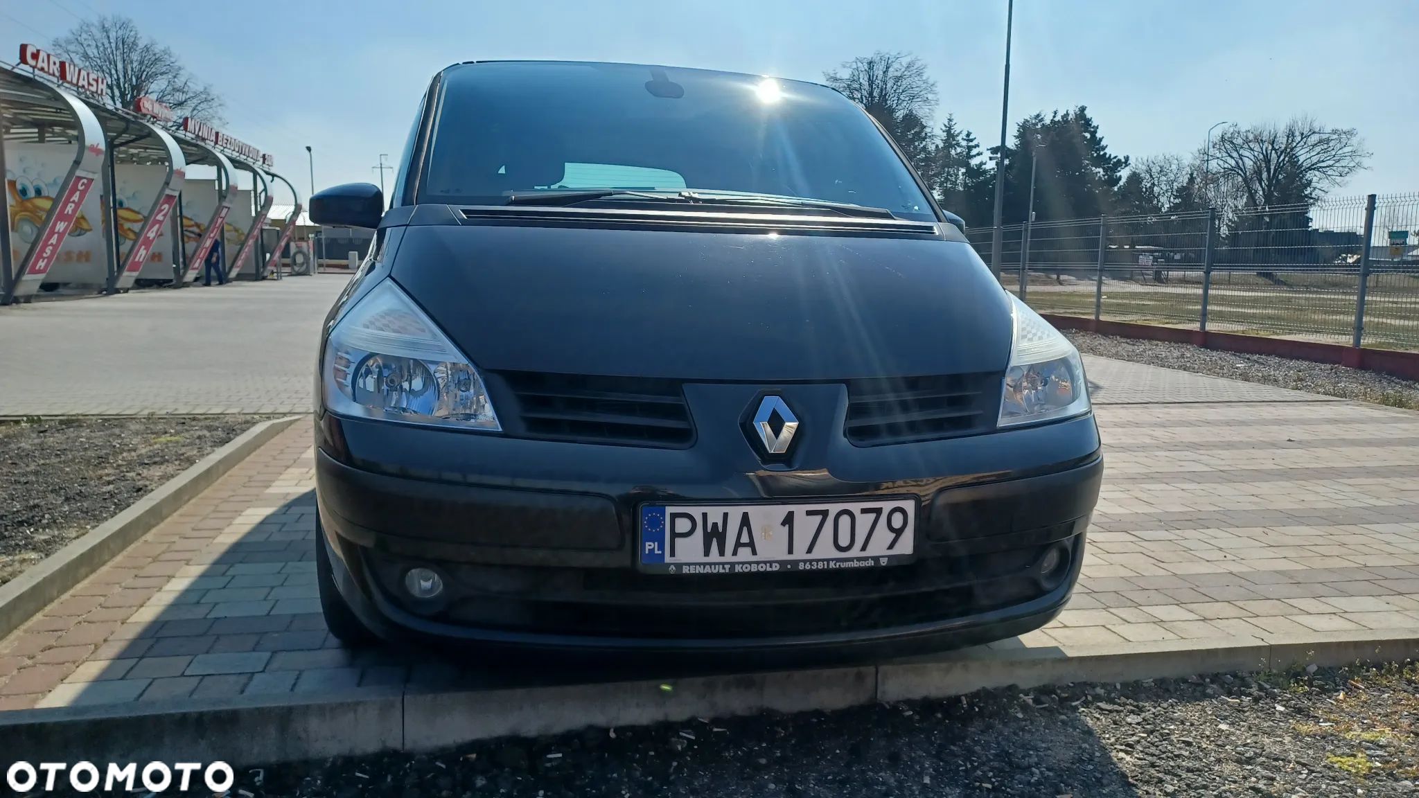 Renault Espace 2.0 Expression - 1