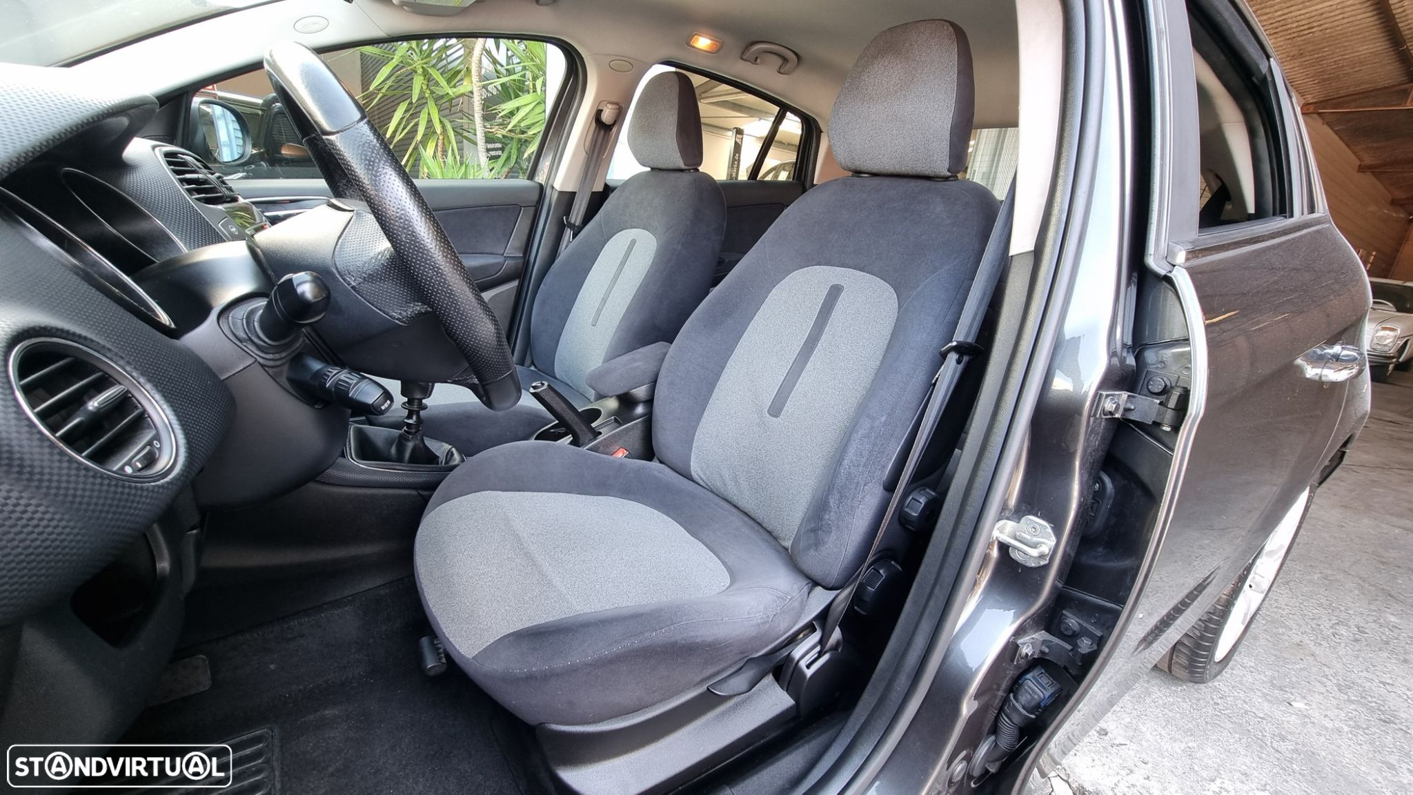 Fiat Bravo 1.6 M-Jet Dynamic Eco - 3