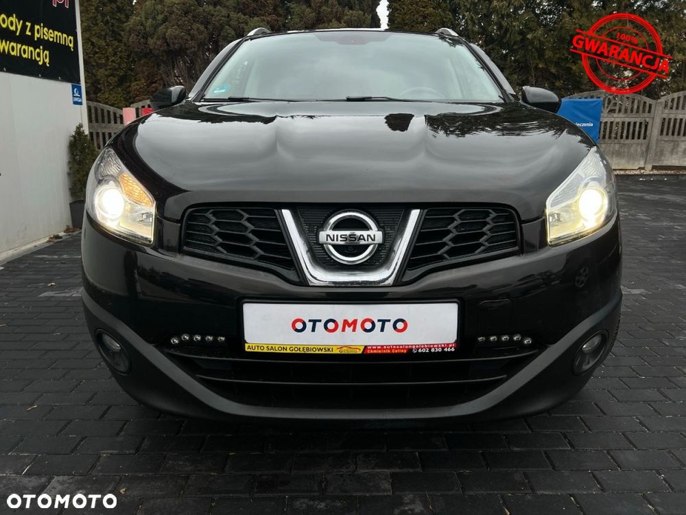 Nissan Qashqai 2.0 Tekna Premium - 17