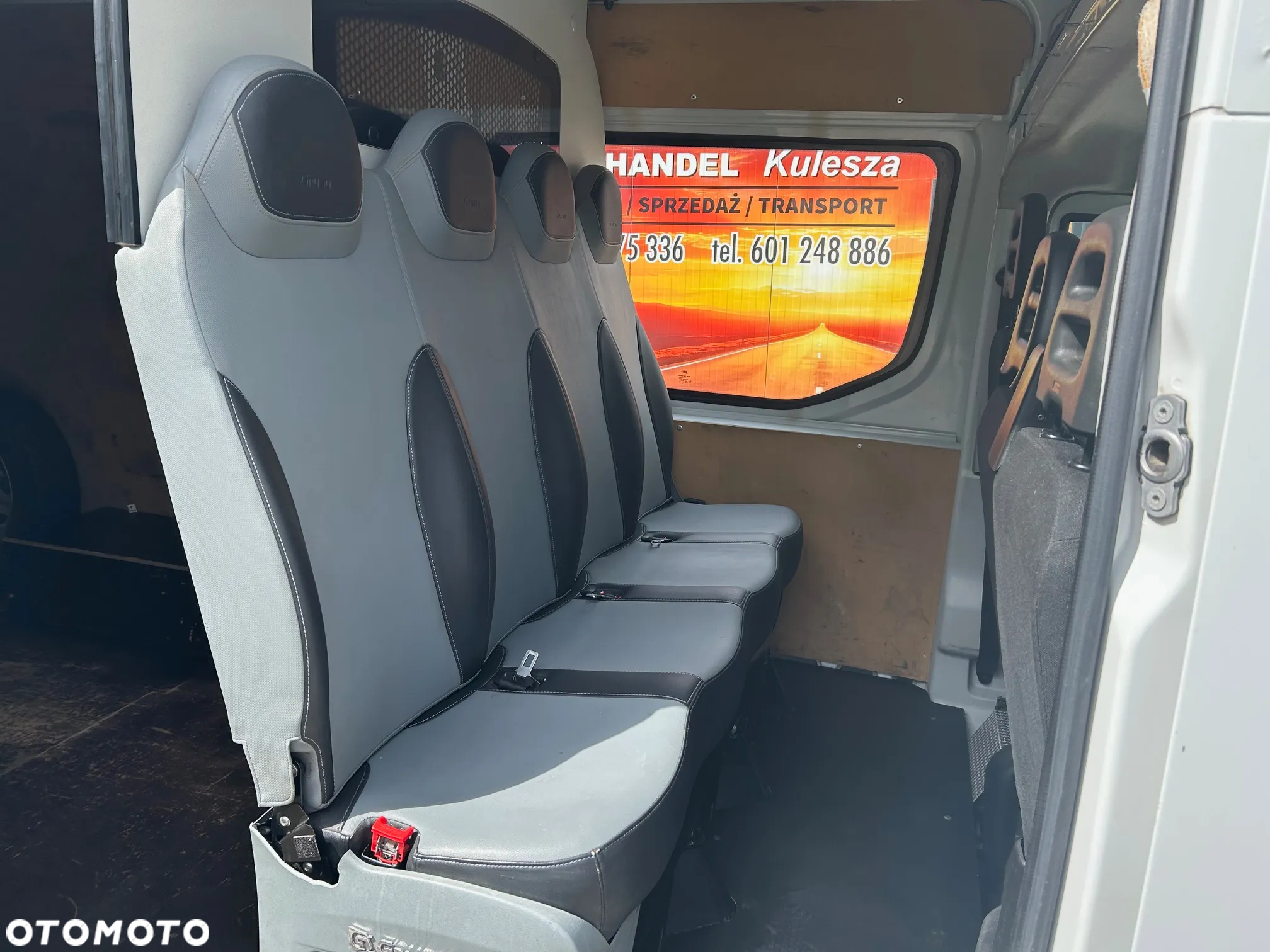 Iveco 35C14 - 10