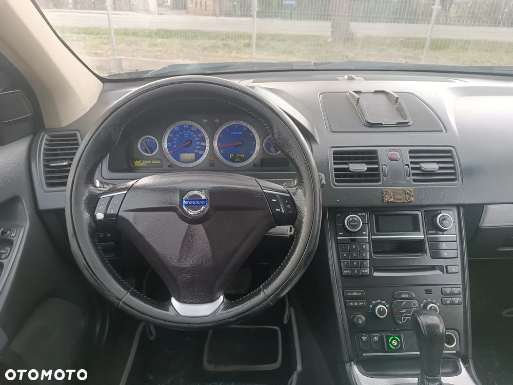 Volvo XC 90 4.4 V8 AWD R-Design - 16