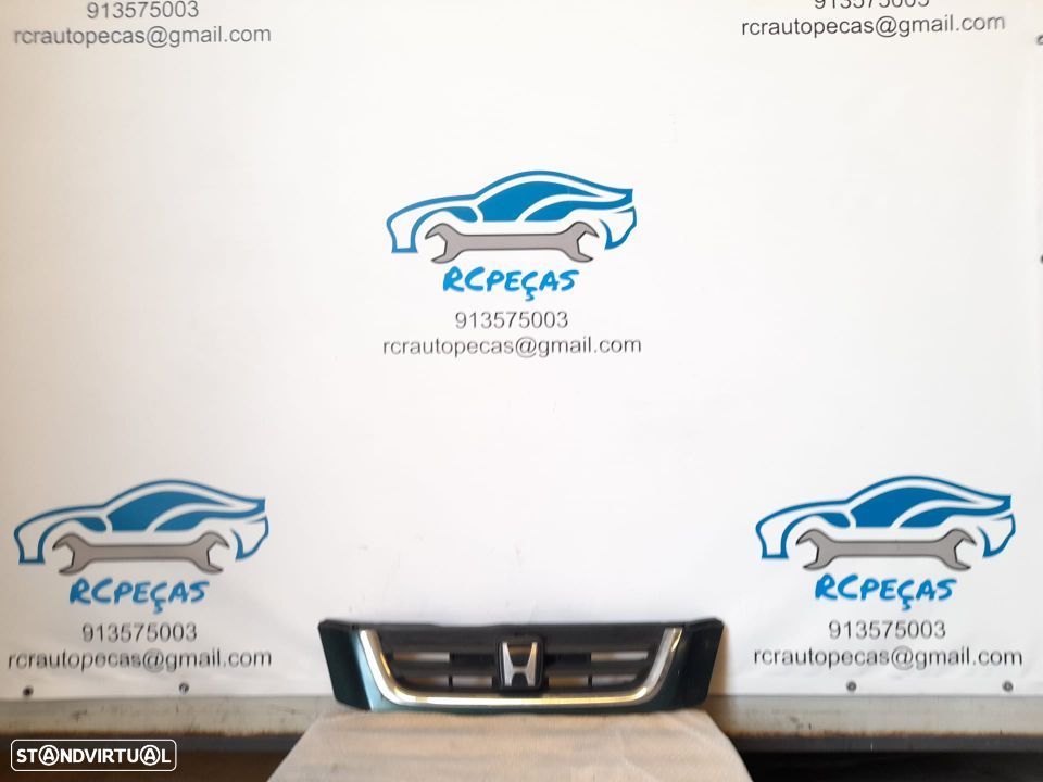 HONDA CR - V / CRV | GRELHA CENTRAL | VARIAS CORES; - 5