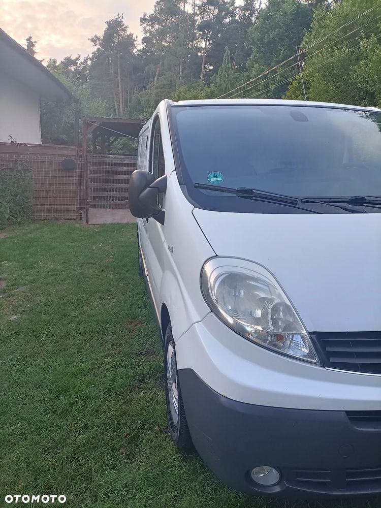 Renault Trafic - 17