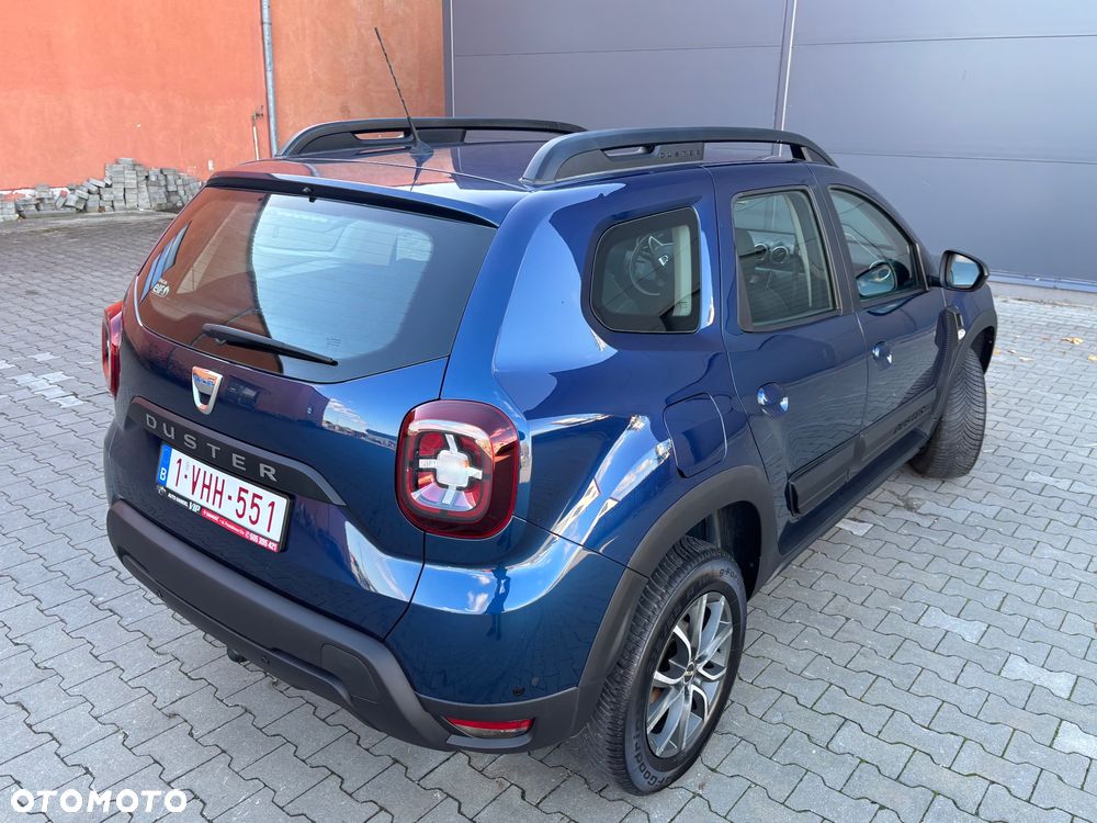 Dacia Duster 1.2 TCe Comfort - 3