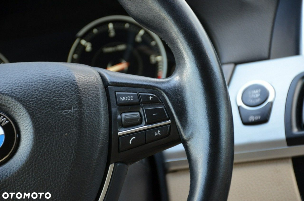BMW Seria 5 - 35