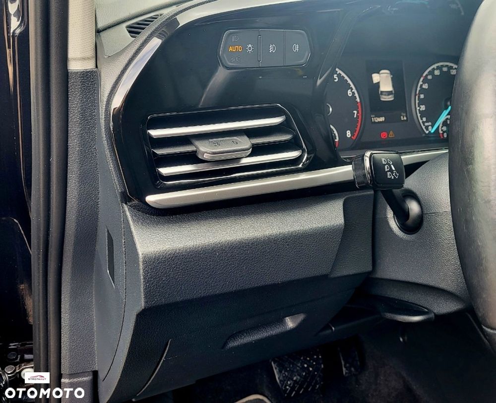 Ford Tourneo Connect - 36