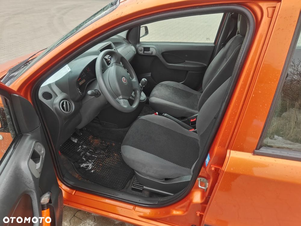Fiat Panda 1.1 Happy - 20