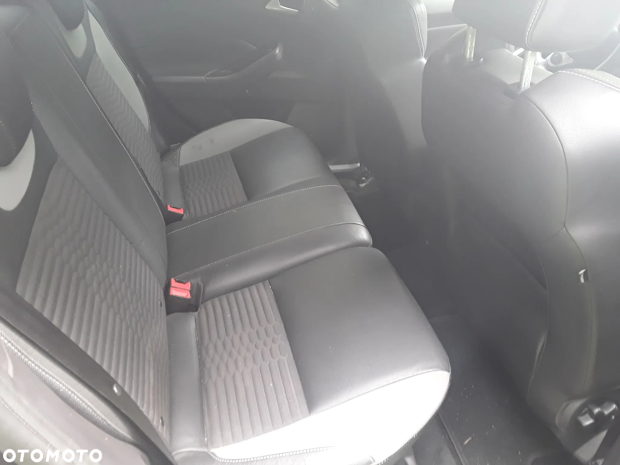 Ford Focus - 7