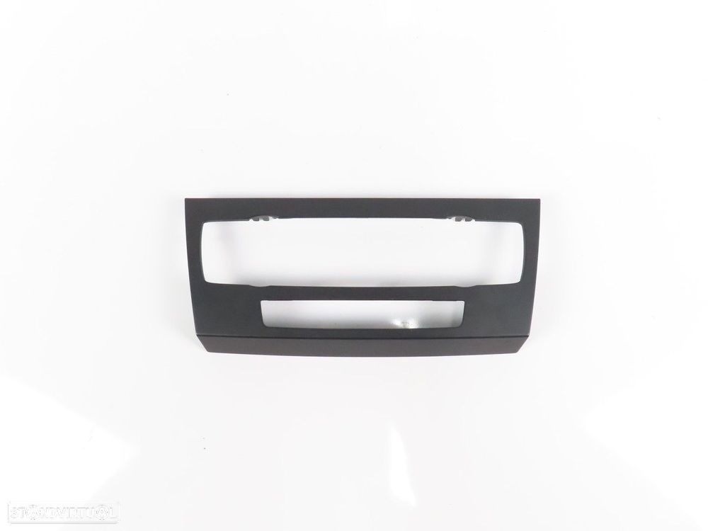 Guarnição / Painel Ar Condicionado Automático Seminovo/ Original BMW 3 (E90)/BMW... - 1