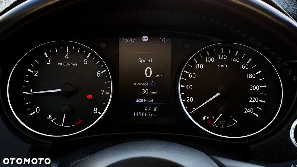 Nissan Qashqai 1.3 DIG-T ACENTA - 34