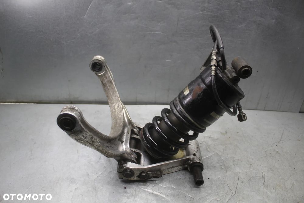 Yamaha XVZ 1200 VENTURE 1300 V-Max Amortyzator tył tylny kiwak - 2