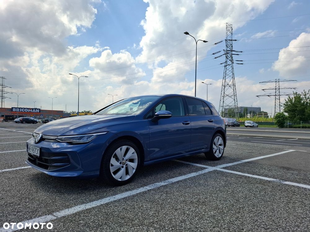 Volkswagen Golf 1.5 TSI Special Edition - 7