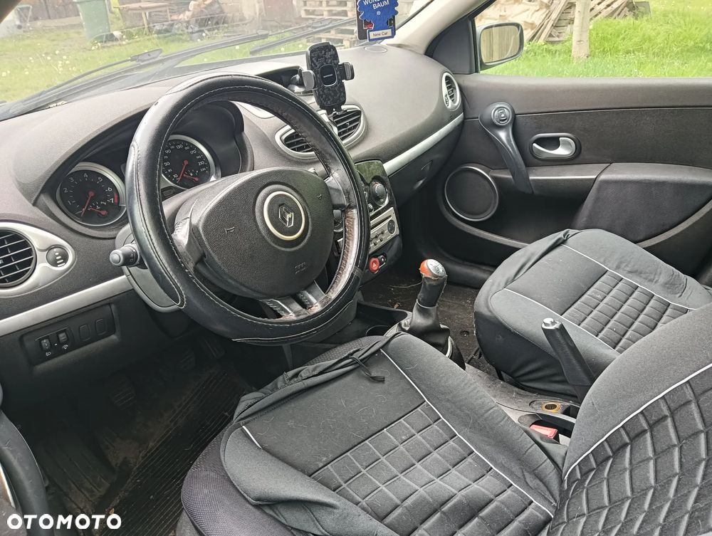 Renault Clio 1.2 16V Authentique - 6