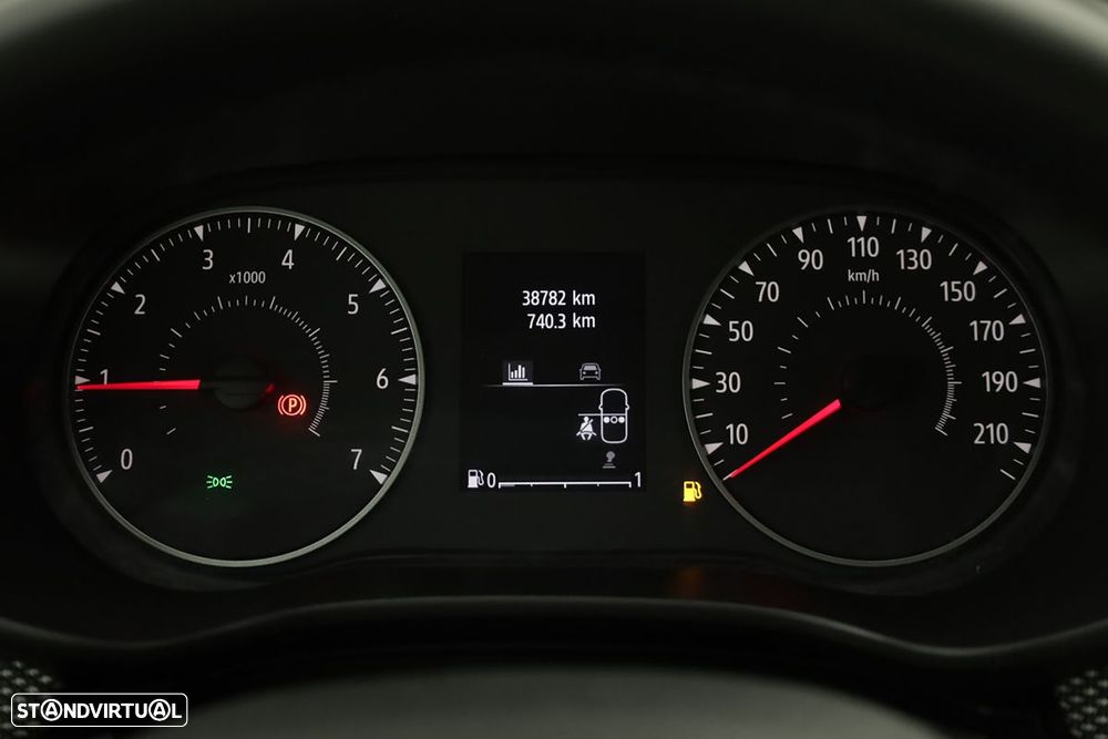 Dacia Jogger 1.0 ECO-G Expression 7L Bi-Fuel - 14