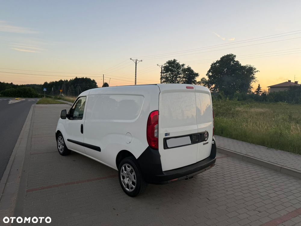 Fiat Doblo - 7