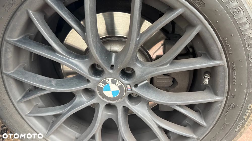 BMW Seria 5 520d xDrive Touring - 7