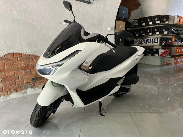 Honda PCX